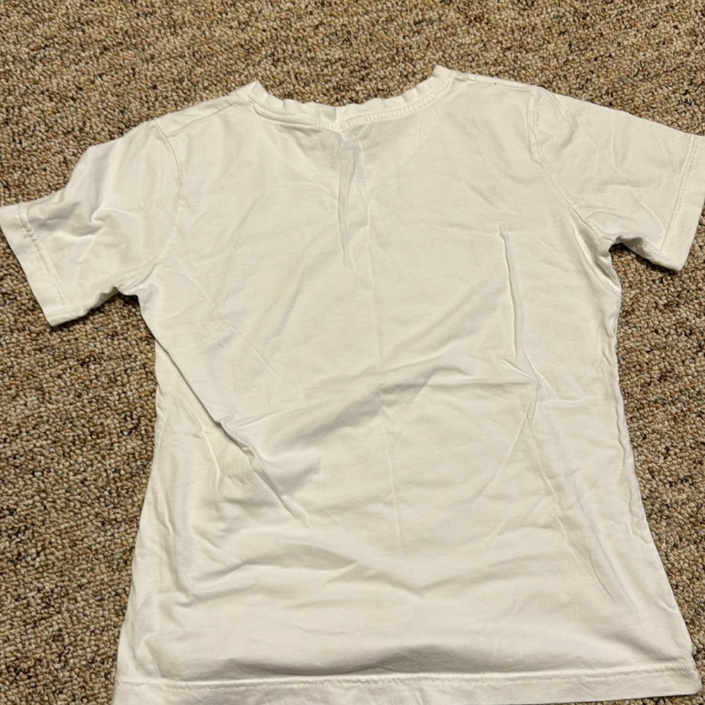 Walt Disney DVC Member short sleeve t-shirt - Picture 4 of 4